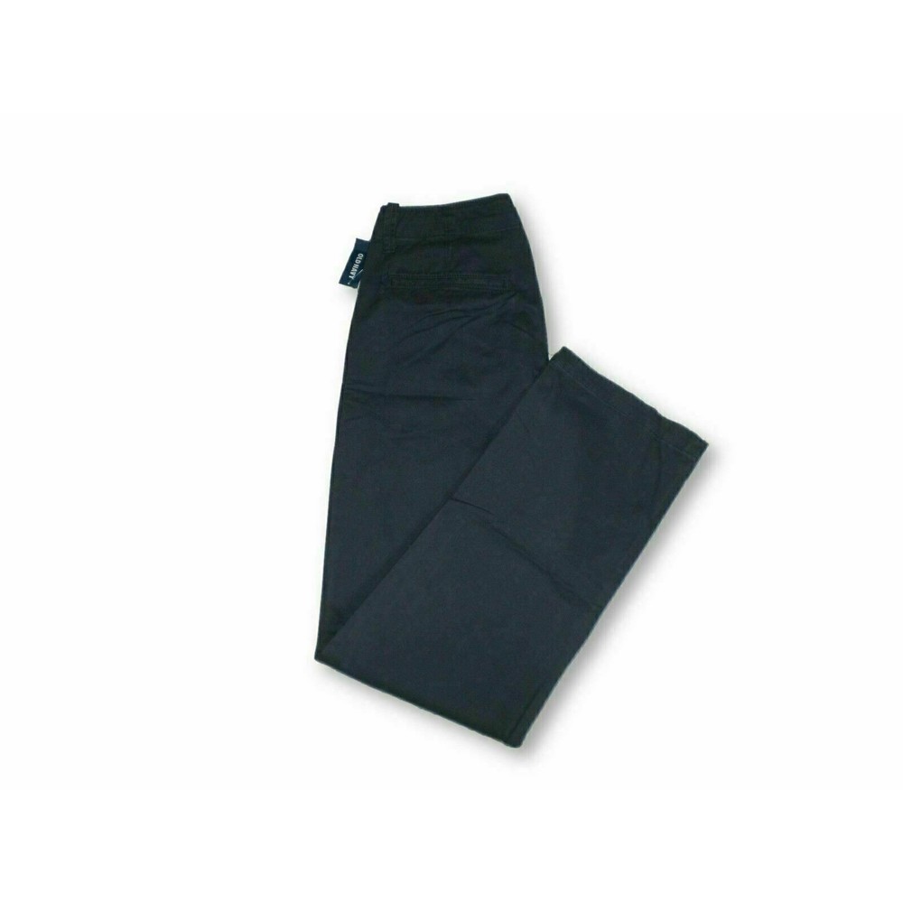 OLD NAVY CHINO BROKEN-IN STRAIGHT PANTS MENS SIZE 31X32 ZIP FLY NEW WITH TAGS